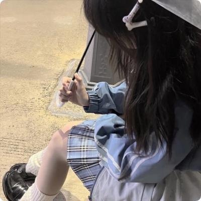 恶魔是一个女人