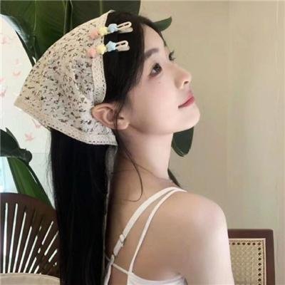 逐星女