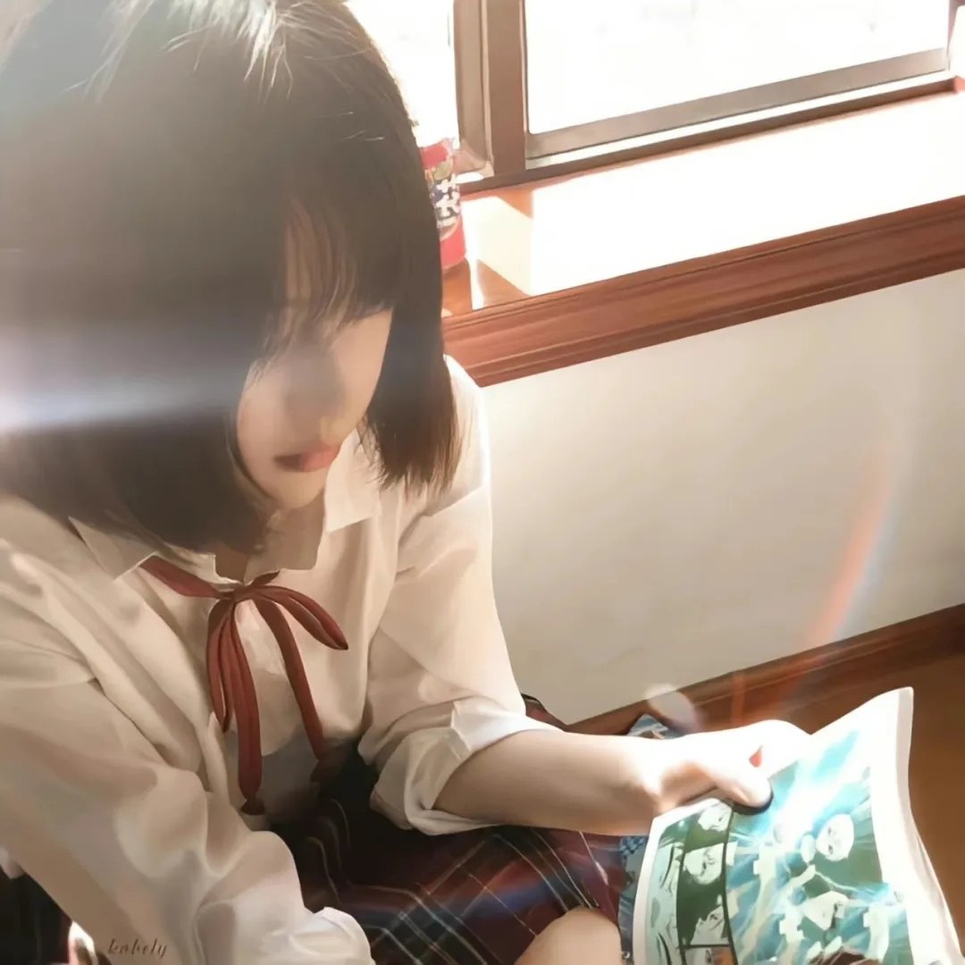 多梦女孩